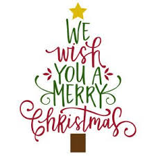 We Wish You A Merry Christmas Word Tree Christmas Words Christmas Calligraphy Christmas Lettering