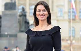 Adéla gondíková is on facebook. Adela Gondikova S Dietami Jsem Zacala Uz V Puberte Idnes Cz