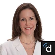 Dr. Kimberley H. Ward (Morine), MD