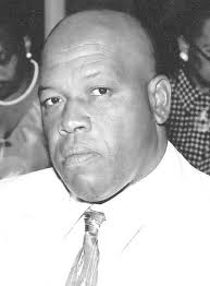 MR. EMMANUEL STEPHENSON “MANNY” LIGHTBOURNE age 68 years