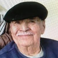 Ildefonso Garza Obituary