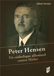 PETER HENSEN