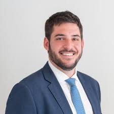 Eduardo da Rocha Schmidt, Brazil