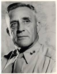 LTG Claude Arthur “Sheriff” Larkin (1891-1969)