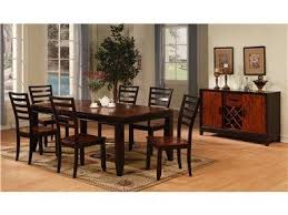 Holland House Dining Room Rectangular Dining Set 1267 Pkga 5pcs At American Factory Direct At A Black Dining Room Chairs Pub Table And Stools Black Dining Room