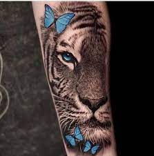 S Tattoo Designs Tattoonow Tiger Tattoo Sleeve Forearm Sleeve Tattoos Butterfly Tattoos For Women