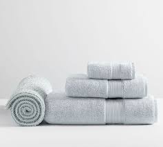 Check spelling or type a new query. Classic Organic Towel Bundle With Bath Mat Set Of 4 Pottery Barn