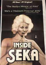 Visit again soon to see what amazing website they decide to build. Platos The Movie Original Adult Poster Seka Signed Lisa De Leeuw Mike Ranger Ebay