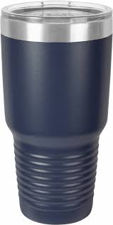 Frequent special offers and discounts up to 70% off for all products! Navy Blue 30oz Polar Camel Vacuum Insulated Tumbler 30oz Polar Camel Ringneck Tumblers From Trophy Kits