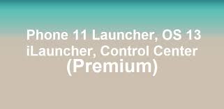 Descargar phone 11 launcher, os 13 ilauncher, control center apk 6.3.5 para android, instalar com.launcher.ios11.iphonex. Phone 11 Launcher Os 13 Ilauncher Control Center Apk V5 4 6 Premium