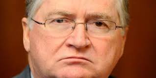 ELECTION Rep. Fallon's endorsement fallout