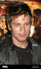 Alex mcgregor hi-res stock photography and images