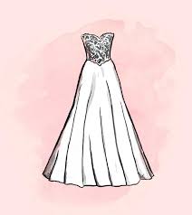 Hermoso vestido de dibujo tutorial g para ti muchas ventajas: Iskrenost Filosof Drzha Se Vestidos Faciles De Dibujar Harveyhomeswigan Com