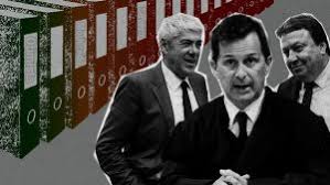 O juiz ivo rosa mandou investigar fugas de informação para dois órgãos de comunicação social relativas ao. J1qg U2eroip1m