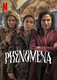 Phenomena (2023) | Rotten Tomatoes
