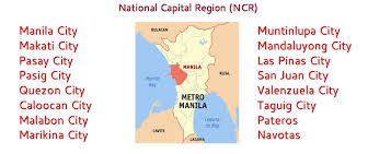 Ncr is the world's leading enterprise technology provider of software, hardware and services for banks, retailers, restaurants, small business and telecom & technology. National Capital Region Ncr Basketball Association Of The Philippines Bap Inc
