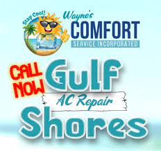 Maybe you would like to learn more about one of these? Comfort Services Inc Heating And Air Conditioning Repair Foley Al