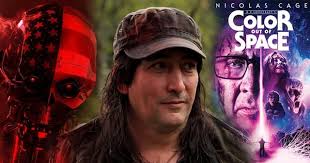 The official website of the Color Out Of Space director Richard Stanley is  up! : r/Lovecraft