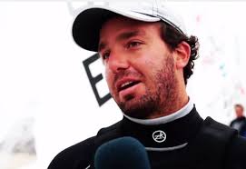 Joaquín Blanco estará en Río, España queda fuera en Finn y Laser Radial