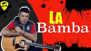Cercate di farvi coinvolgere il più possibile dalla canzone, anche se. Canzoni Facili Chitarra La Bamba Serie Trucco Dei 3 Accordi Youtube