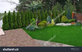 On a landscape remodel project, you can stick to the budget and save money without. Landscape Privacy Screen Ideas ã‚¬ãƒ¼ãƒ‡ãƒ‹ãƒ³ã‚°
