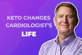 Interview with Dr. Eric Westman and cardiologist Dr. Philip Ovadia