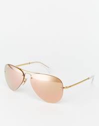 Black And Gold Ray Bans Ray Ban Mirror Aviator Sunglasses Https Tumblr Com Znvlhd2od7q6e Mirrored Aviator Sunglasses Ray Ban Aviators Mirrored Mirrored Aviators