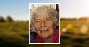 Martha Jane "Marti" Thurston Obituary February 26, 2016