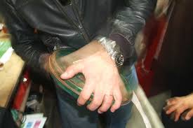 Cementerio de Arte de Morille