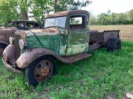 Image result for Apple Green 1934 Chevy Truck