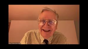 Unitarianism," Rev. Richard Trudeau