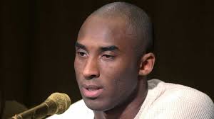 Kobe Bryant's apology after punching Samaki Walker over $100 bet