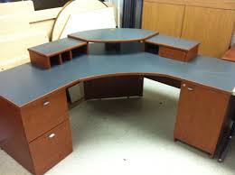 Great Benefits Of Choosing Corner Computer Desk Designs For Your Home Office Backside Gallery If you are someone who wants to have a developed sense for interior design, it is essential that you understand office desk storage.