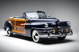 Image result for Blue Gray 1947 Chrysler