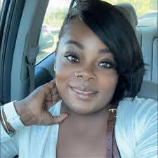 Jamia Washington's Instagram, Twitter & Facebook