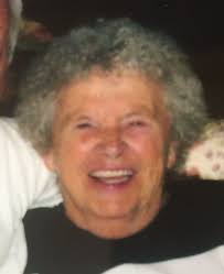 Geraldine M. Finn Obituary February 27, 2017