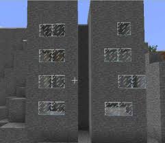 Minecraft builds easy step by step. How To Build A House In Minecraft Dummies