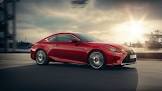 LEXUS-RC