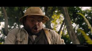 Jack black kissed his dad on the cheek as the family enjoyed the los angeles premiere event for black, 50, attended the los angeles premiere of jumanji: Jumanji Jack Black Funny Scene Hd Youtube