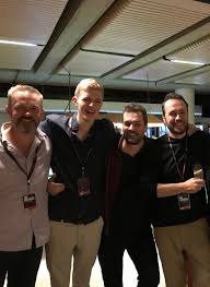 On Friday, July 28, my nephew Lieutenant Max Nugent died in a tragic  helicopter accident that included 3 other soldiers: Captain Daniel Lyon,  Warrant Officer Class Two Joseph Laycock, and Corporal Alexander