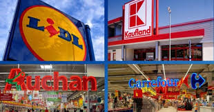 Wybrane sklepy czynne nawet całą dobę. Programul Lidl È™i Kaufland De 1 Decembrie Intre Ce Ore PuteÈ›i Merge