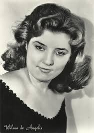 She is also very famous for her talk show a pranzo con wilma, and her cooking abilities. Il Popolo Veneto Intervista Con Wilma De Angelis Icona Della Musica Italiana Degli Anni 50 E 60