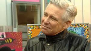 Adam Clayton: depressione, beneficenza e nuovo disco