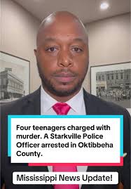 Starkville Ms Officer Jefferson