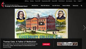 Portions of each are also available on umc.org. The United Methodist Church Resource Page The Michigan Conference