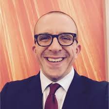 James Edmonds Speaking Profile