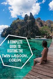 While the hangover wolfpack had the city is a popular stag and hen destination, not just because it is a mecca of shopping but also for its trendy bars and clubs. Coron S Twin Lagoon All You Need To Know