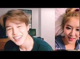 We did not find results for: Jirose Video Call Rose Blackpink Jimin Bts Fmv Youtube