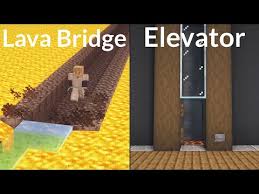 Redstone is a central mechanic to minecraft, but sometimes it can be difficult to. Minecraft 5 Simple Redstone Builds 4