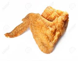 This makes it suitable for many types of projects. Fried Chicken Wing Isolated On White Background Stock Photo Picture And Royalty Free Image Image 27911916